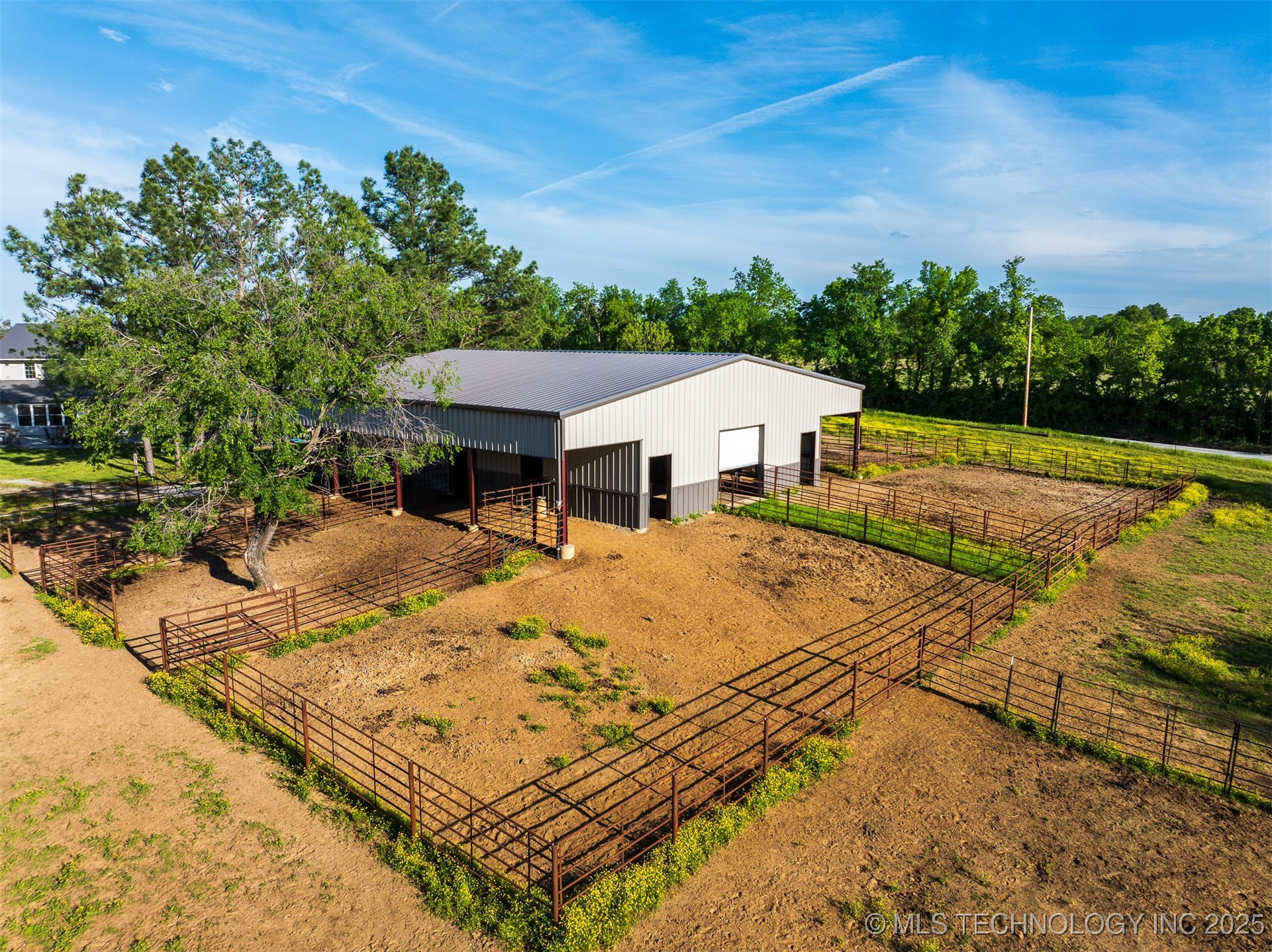 5378 W 450 Road Property Photo 10