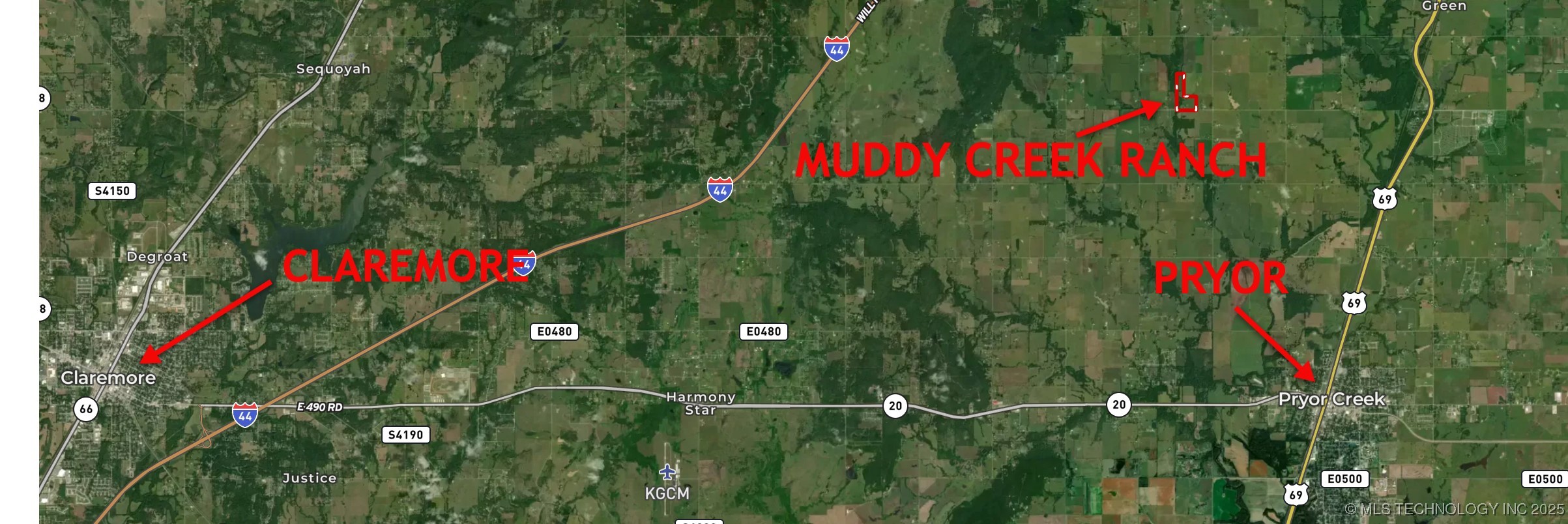 5378 W 450 Road Property Photo 11