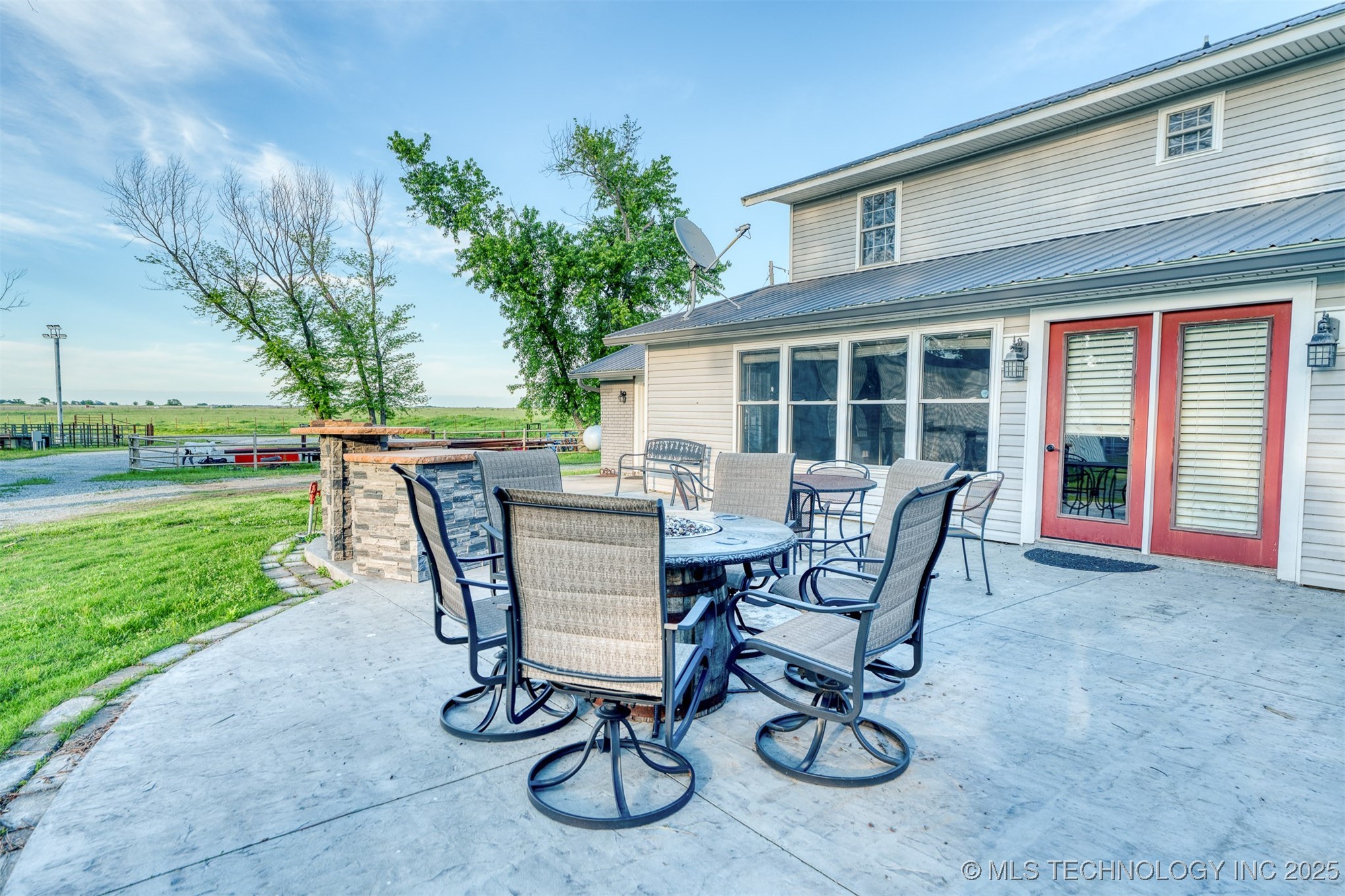 5378 W 450 Road Property Photo 13