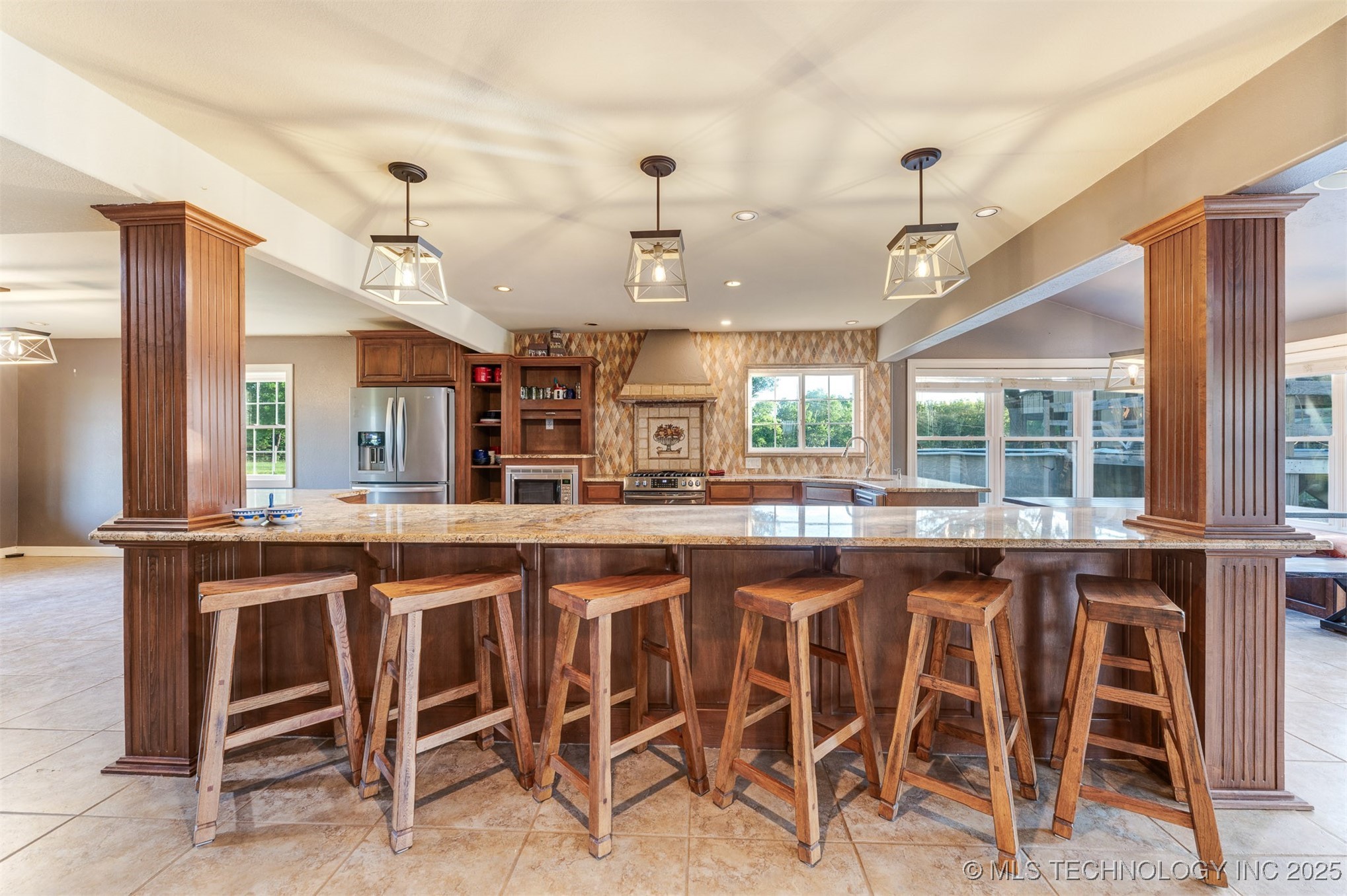 5378 W 450 Road Property Photo 24