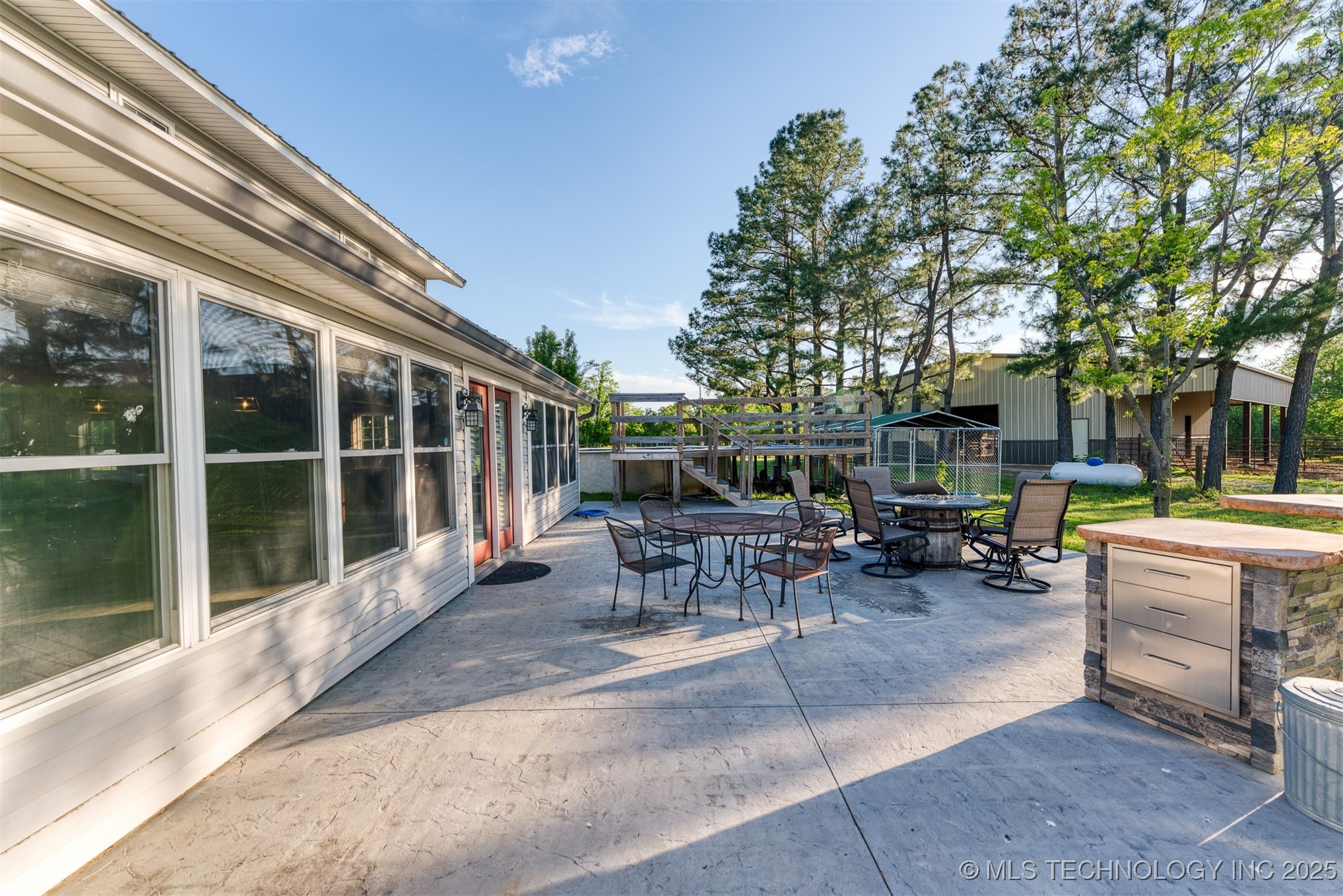 5378 W 450 Road Property Photo 52