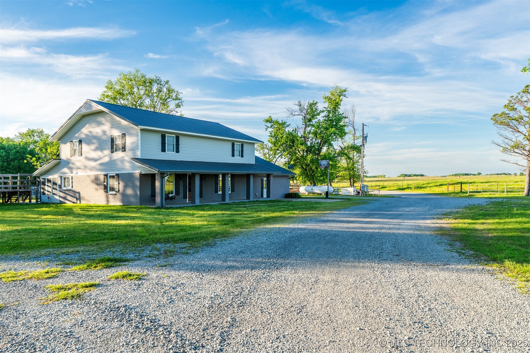 5378 W 450 Road Property Photo 53