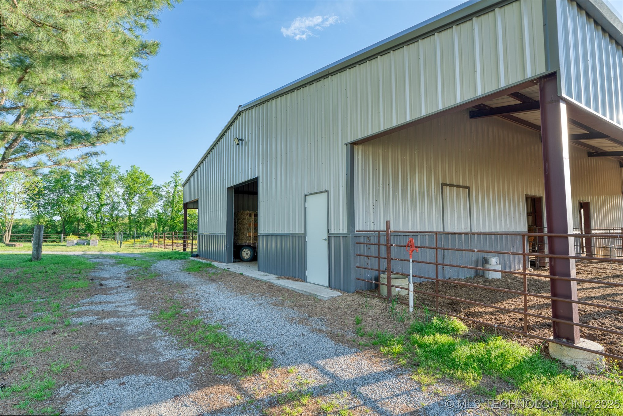 5378 W 450 Road Property Photo 55