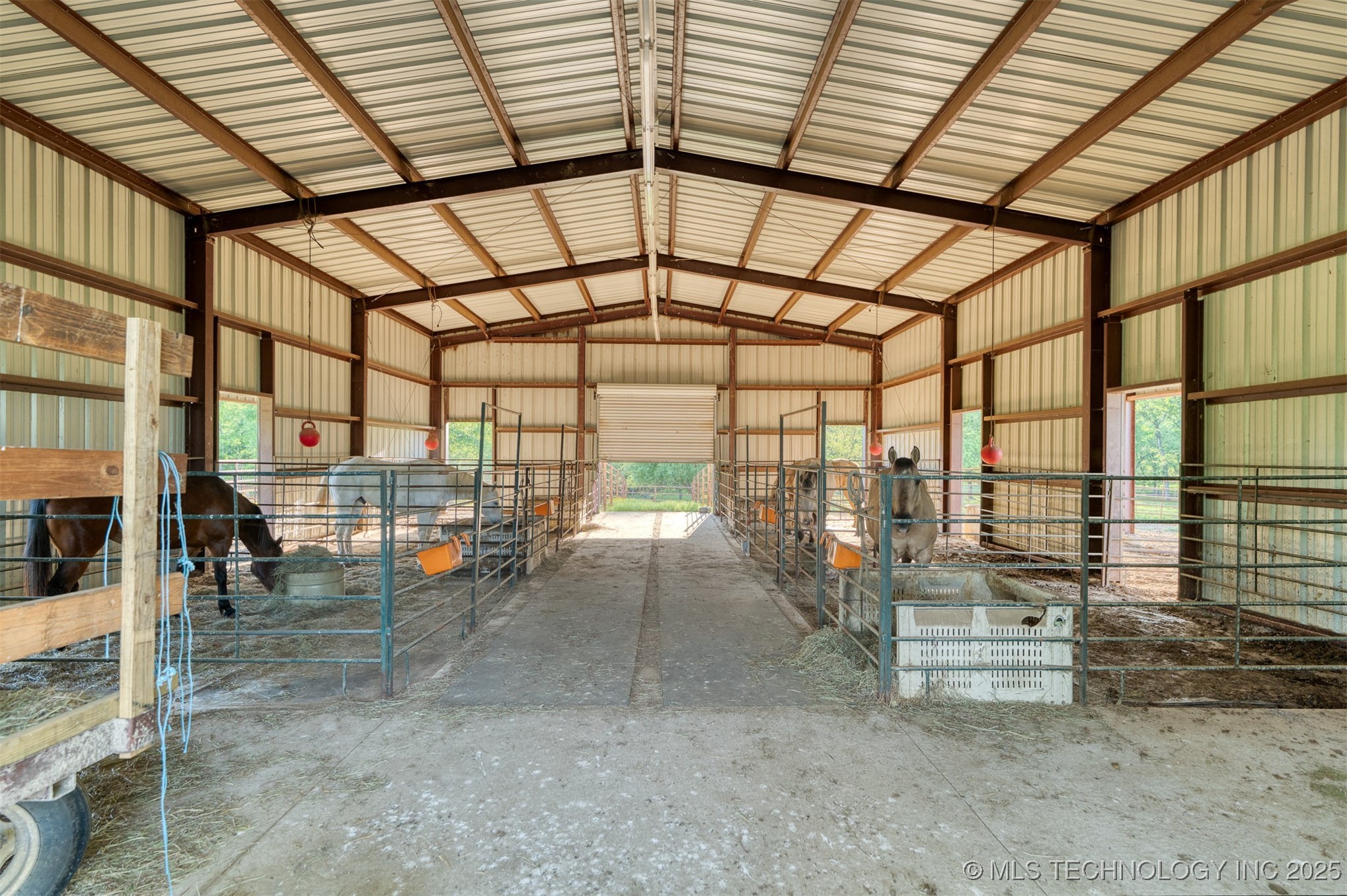 5378 W 450 Road Property Photo 56