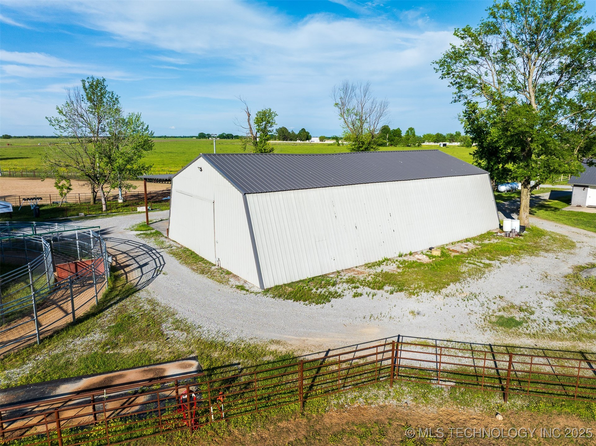 5378 W 450 Road Property Photo 57