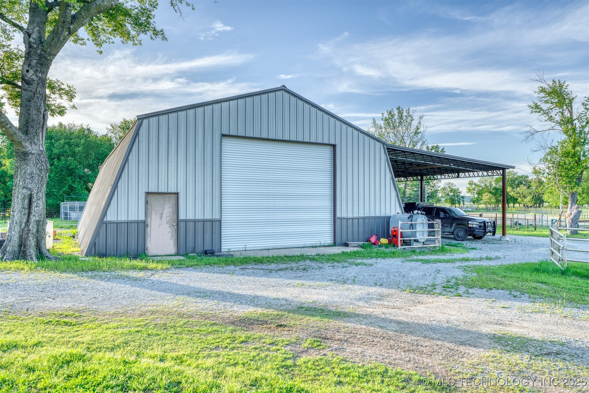 5378 W 450 Road Property Photo 58