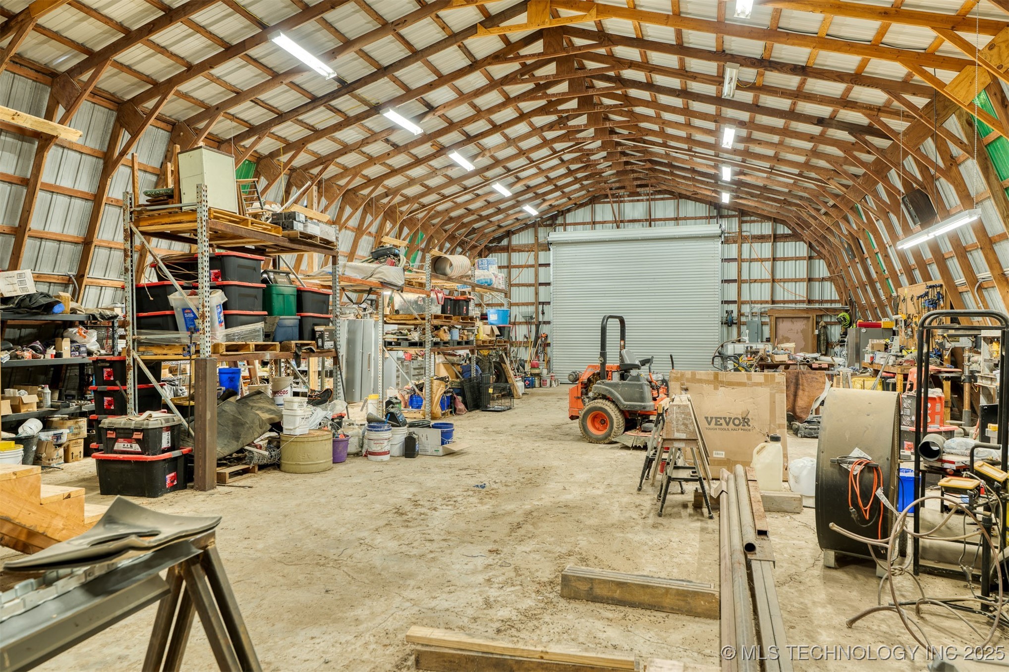 5378 W 450 Road Property Photo 59