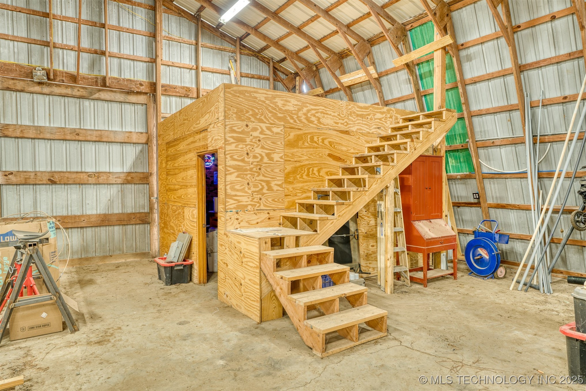 5378 W 450 Road Property Photo 60