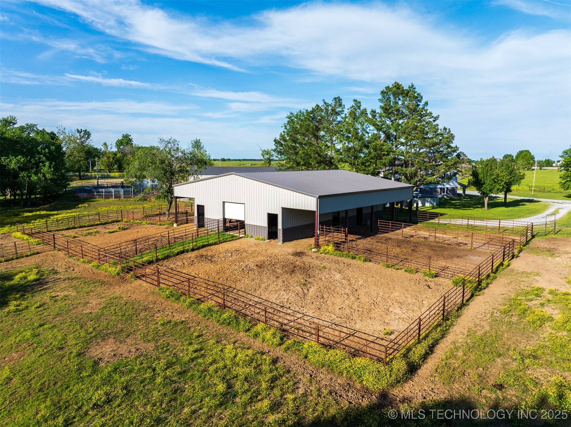 5378 W 450 Road Property Photo 62