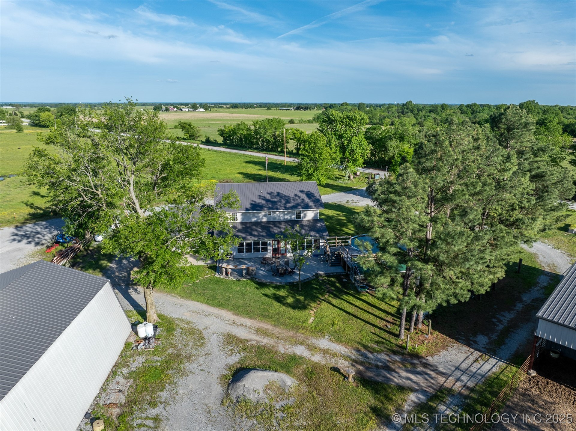 5378 W 450 Road Property Photo 63