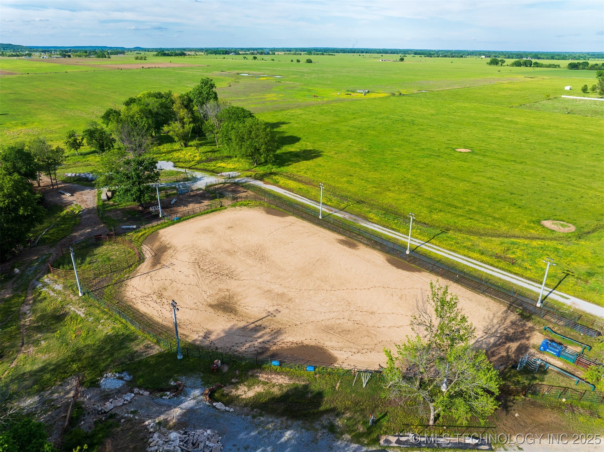 5378 W 450 Road Property Photo 64