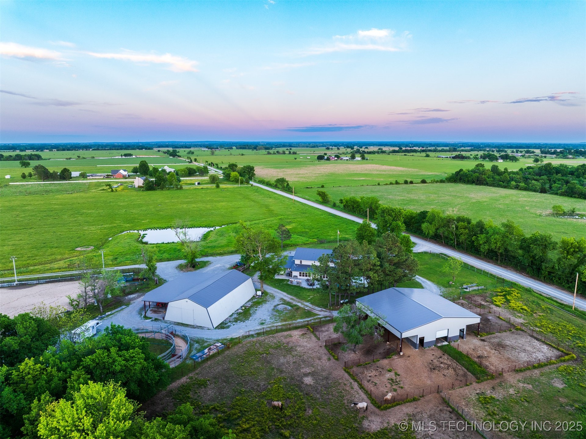 5378 W 450 Road Property Photo 67