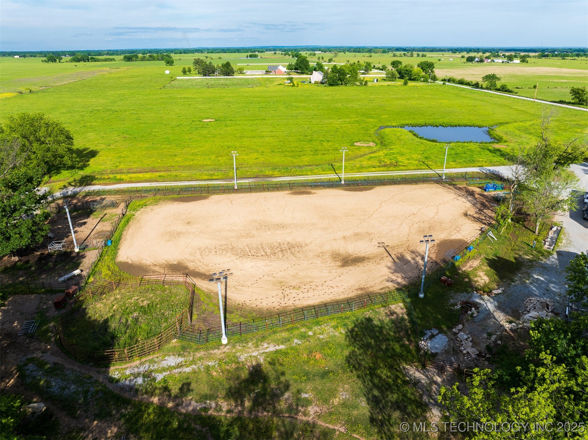 5378 W 450 Road Property Photo 73