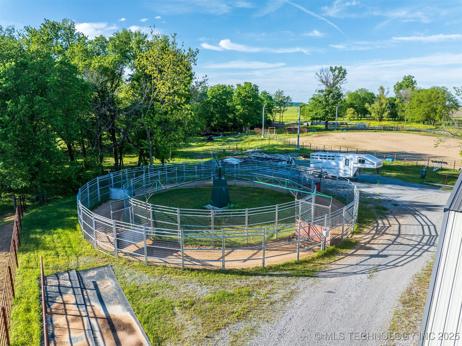 5378 W 450 Road Property Photo 78