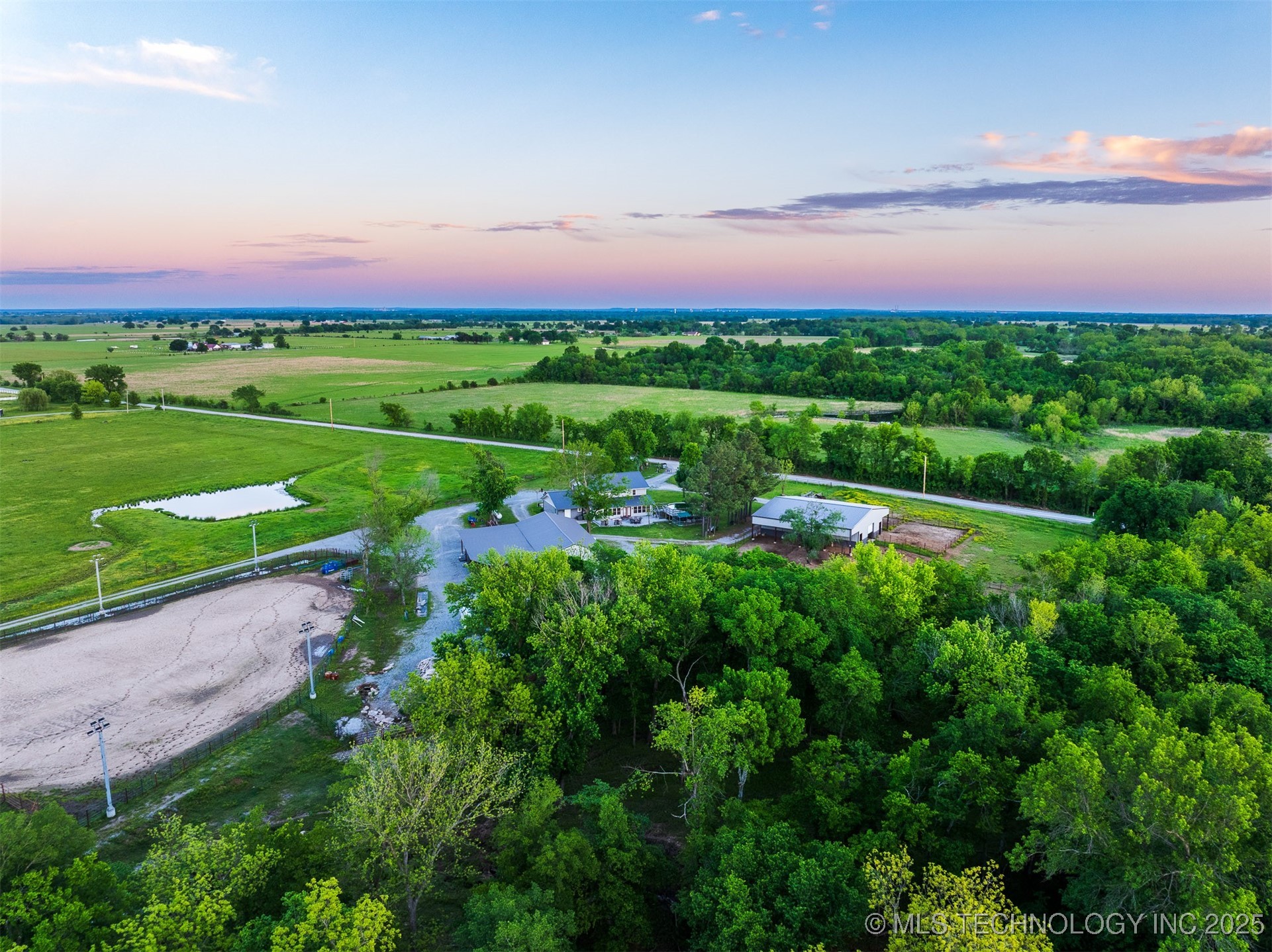 5378 W 450 Road Property Photo 81