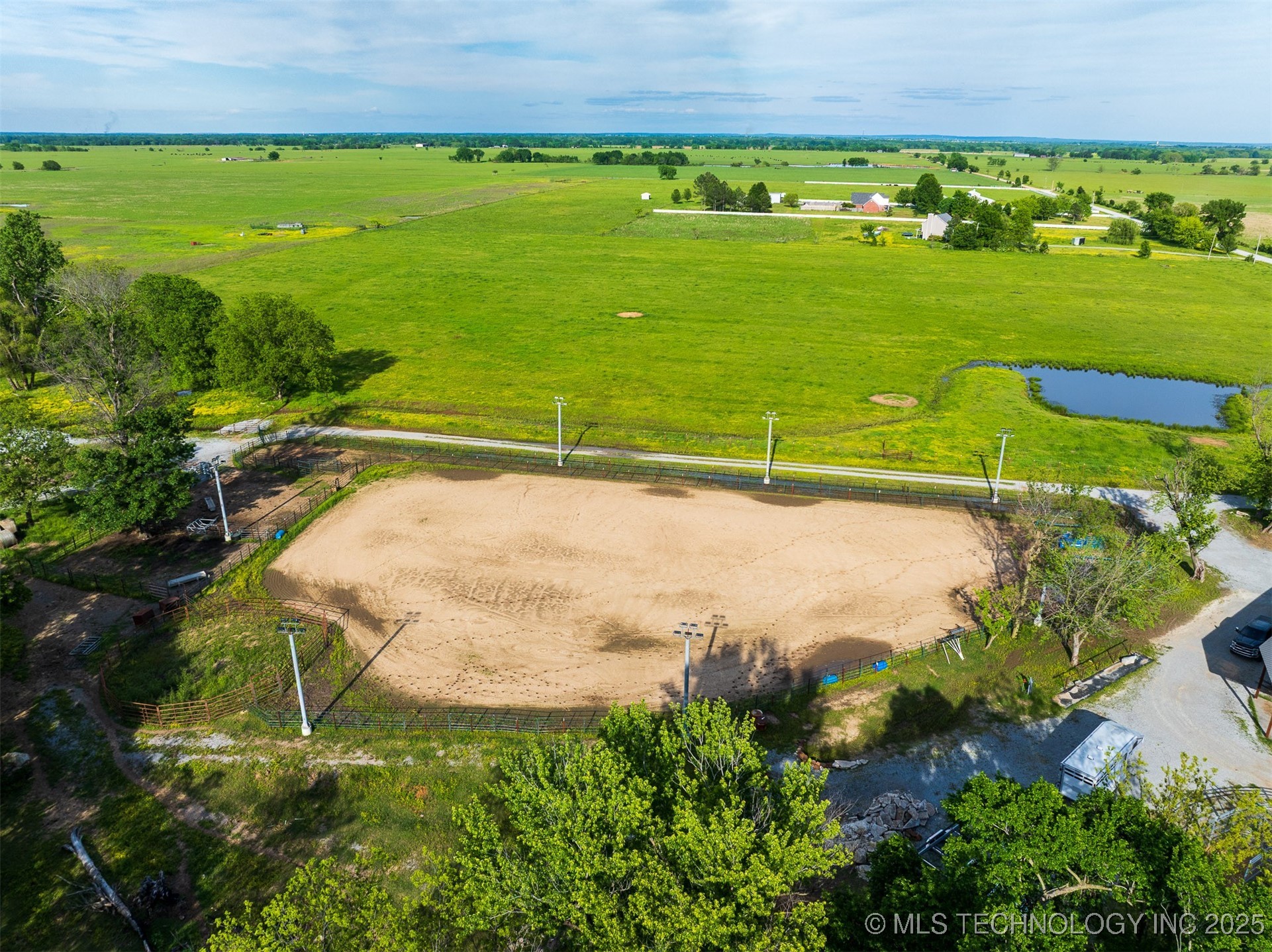 5378 W 450 Road Property Photo 83