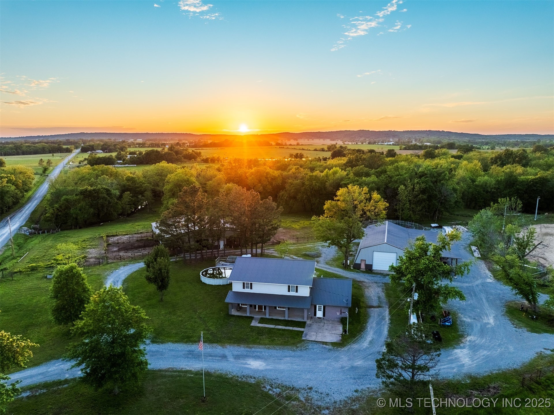 5378 W 450 Road Property Photo 87