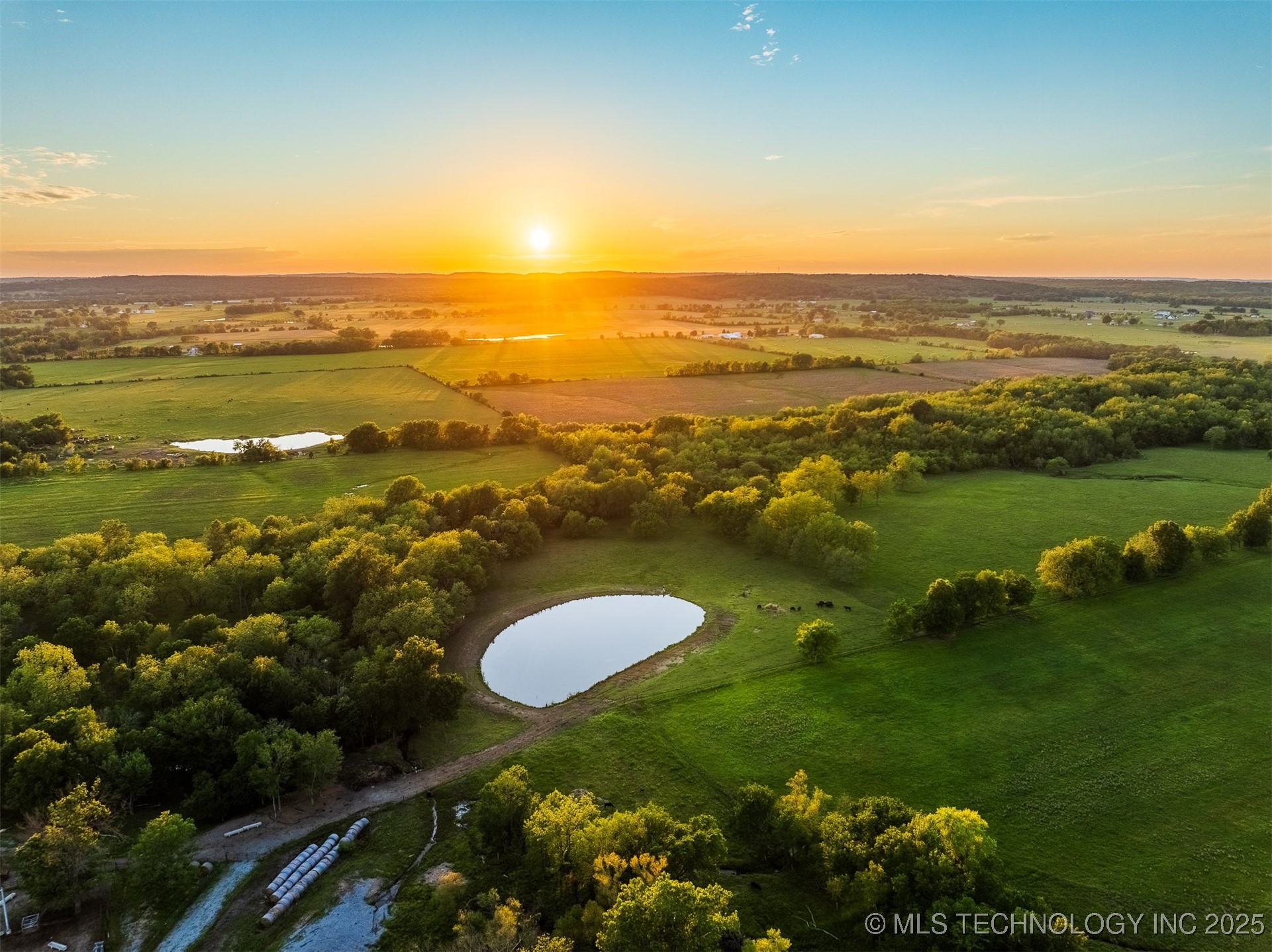 5378 W 450 Road Property Photo 88