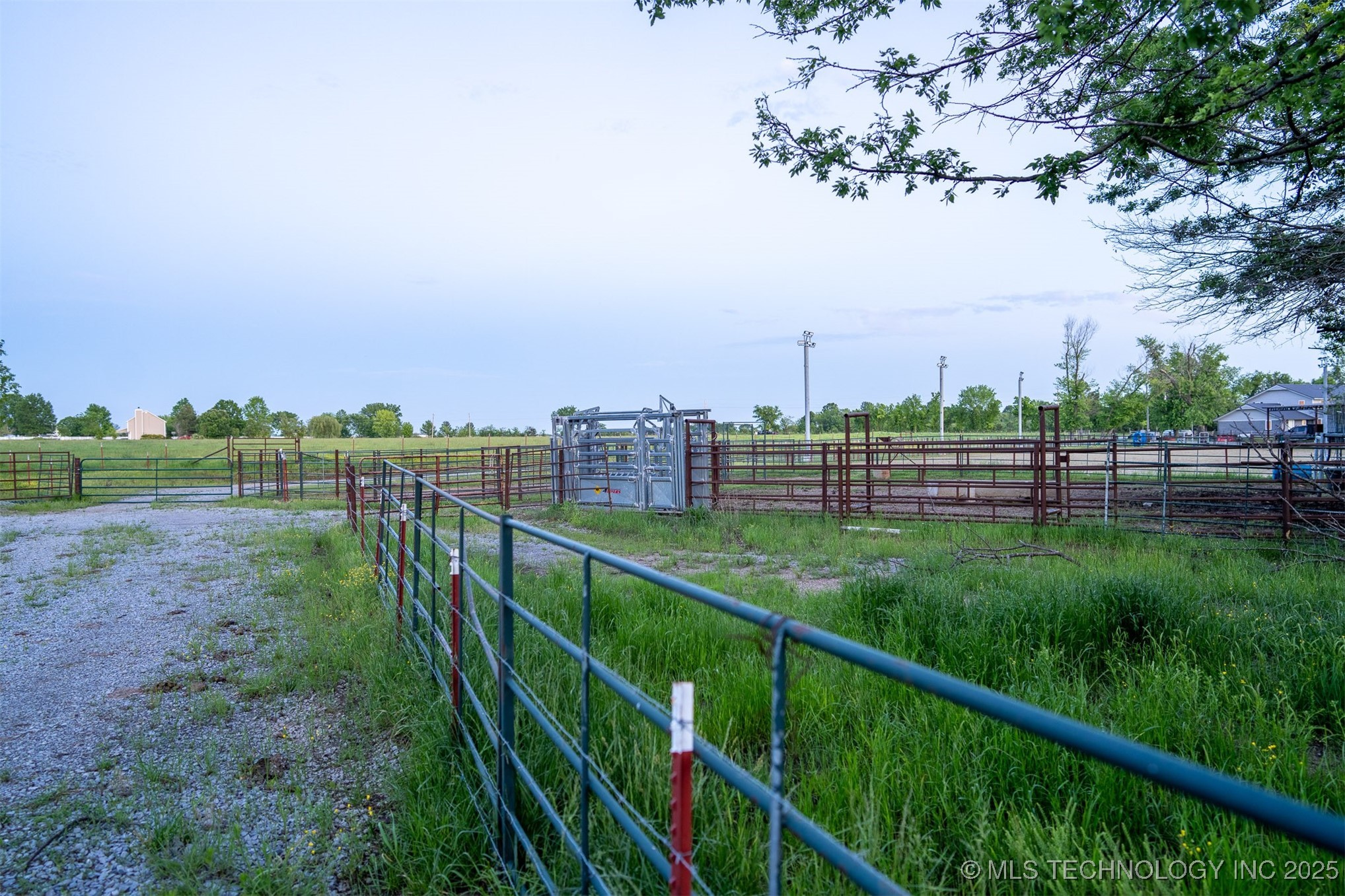 5378 W 450 Road Property Photo 89