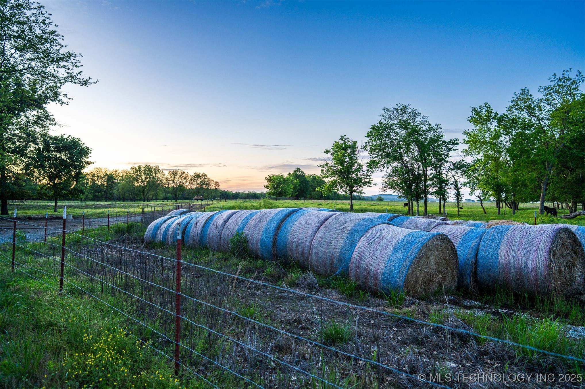 5378 W 450 Road Property Photo 90