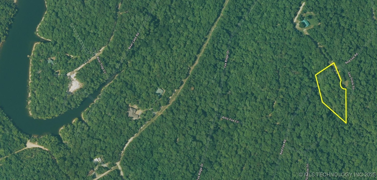 238 Fox Track Trail Property Photo 15