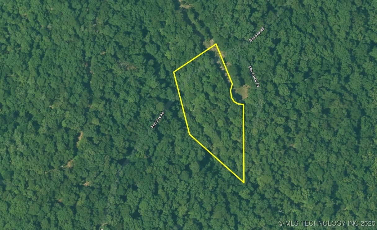 238 Fox Track Trail Property Photo 16