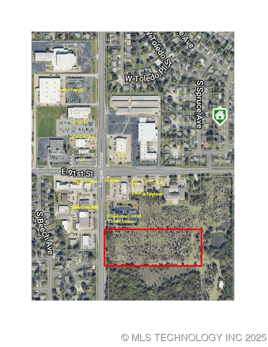 0000 S Aspen Avenue Property Photo 2