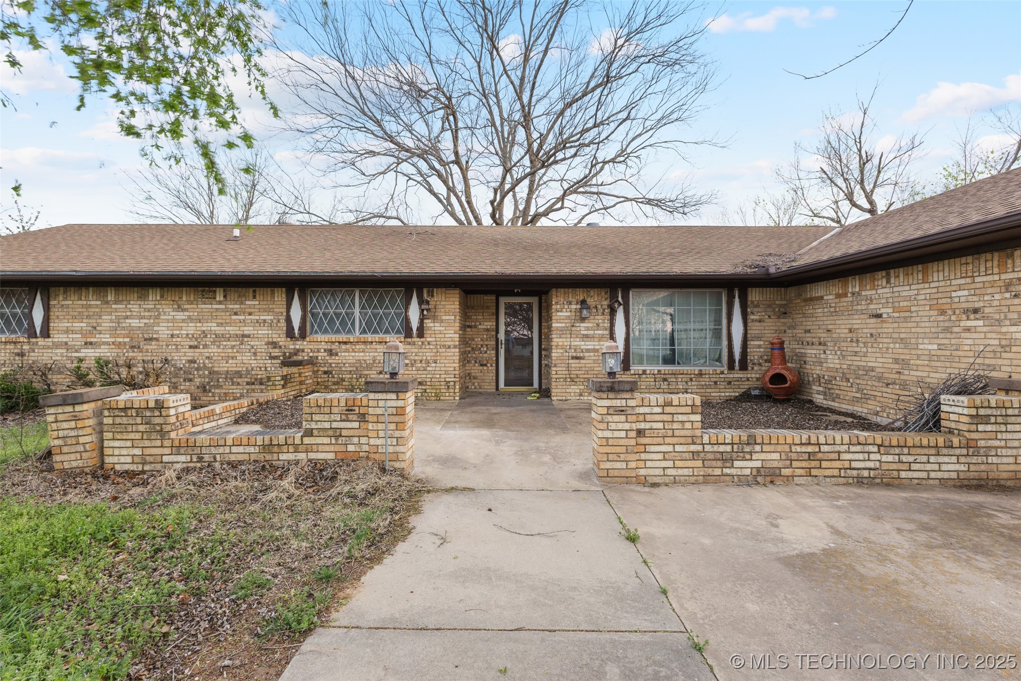 13003 County Road 1560 Property Photo 9