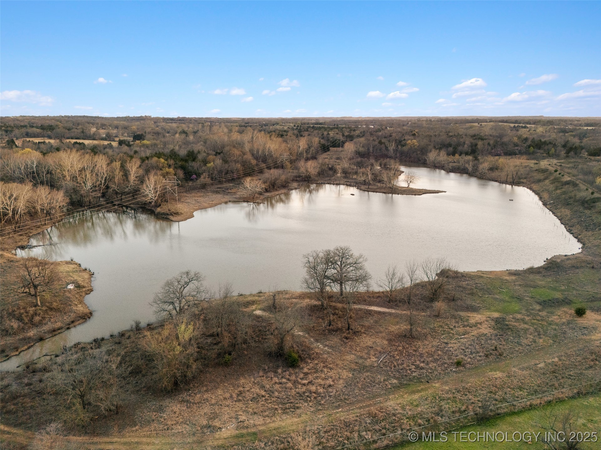 13003 County Road 1560 Property Photo 11