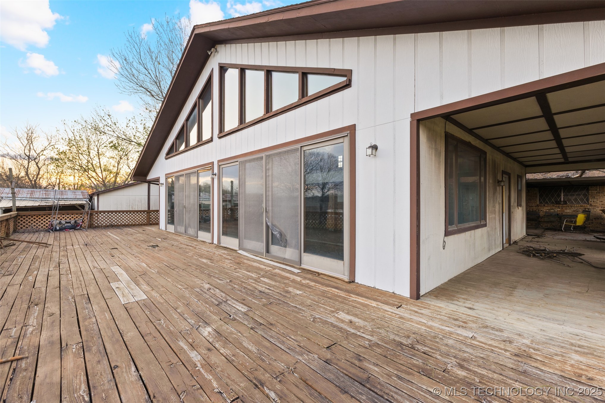 13003 County Road 1560 Property Photo 46