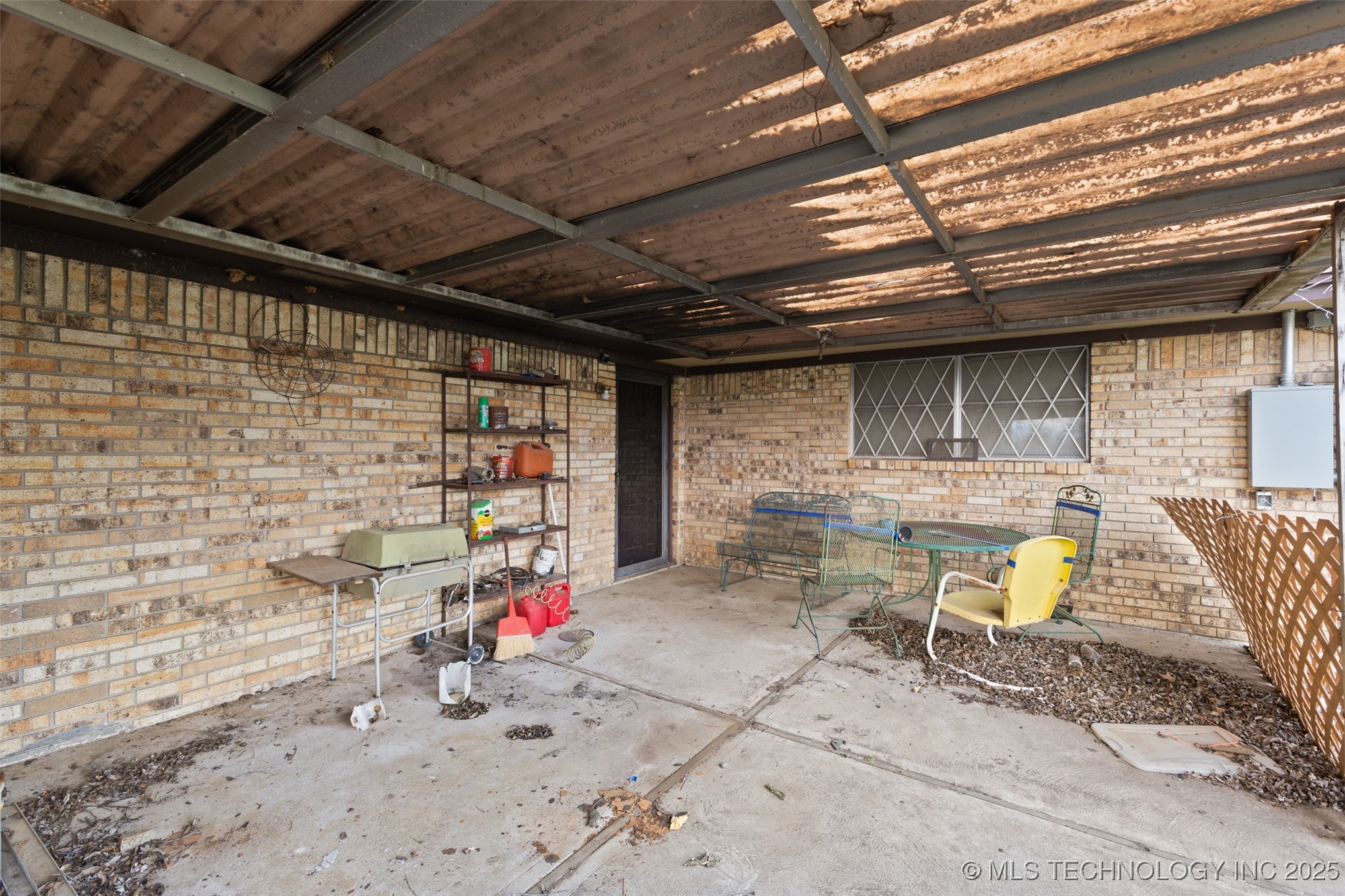 13003 County Road 1560 Property Photo 47