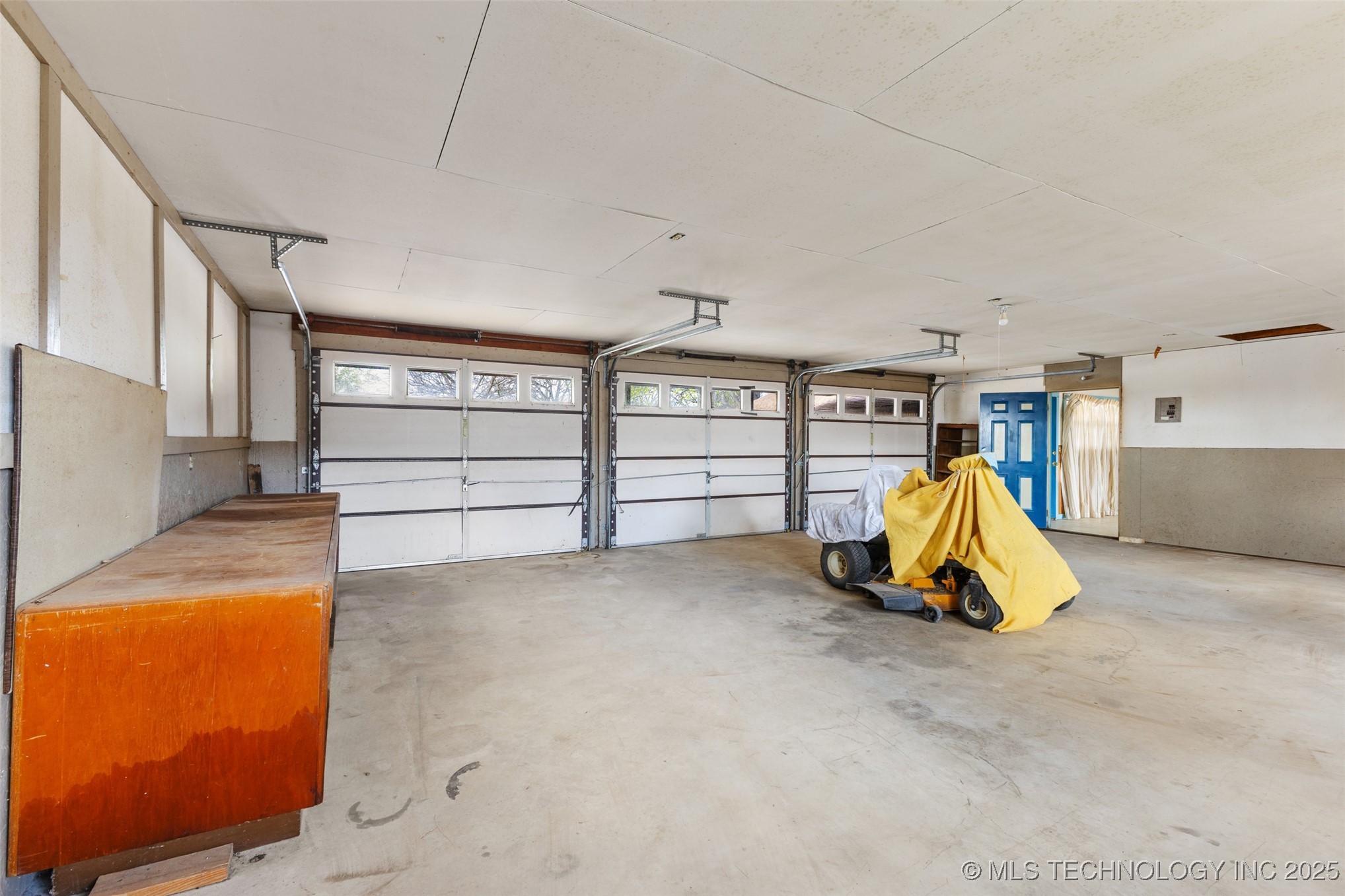 13003 County Road 1560 Property Photo 49