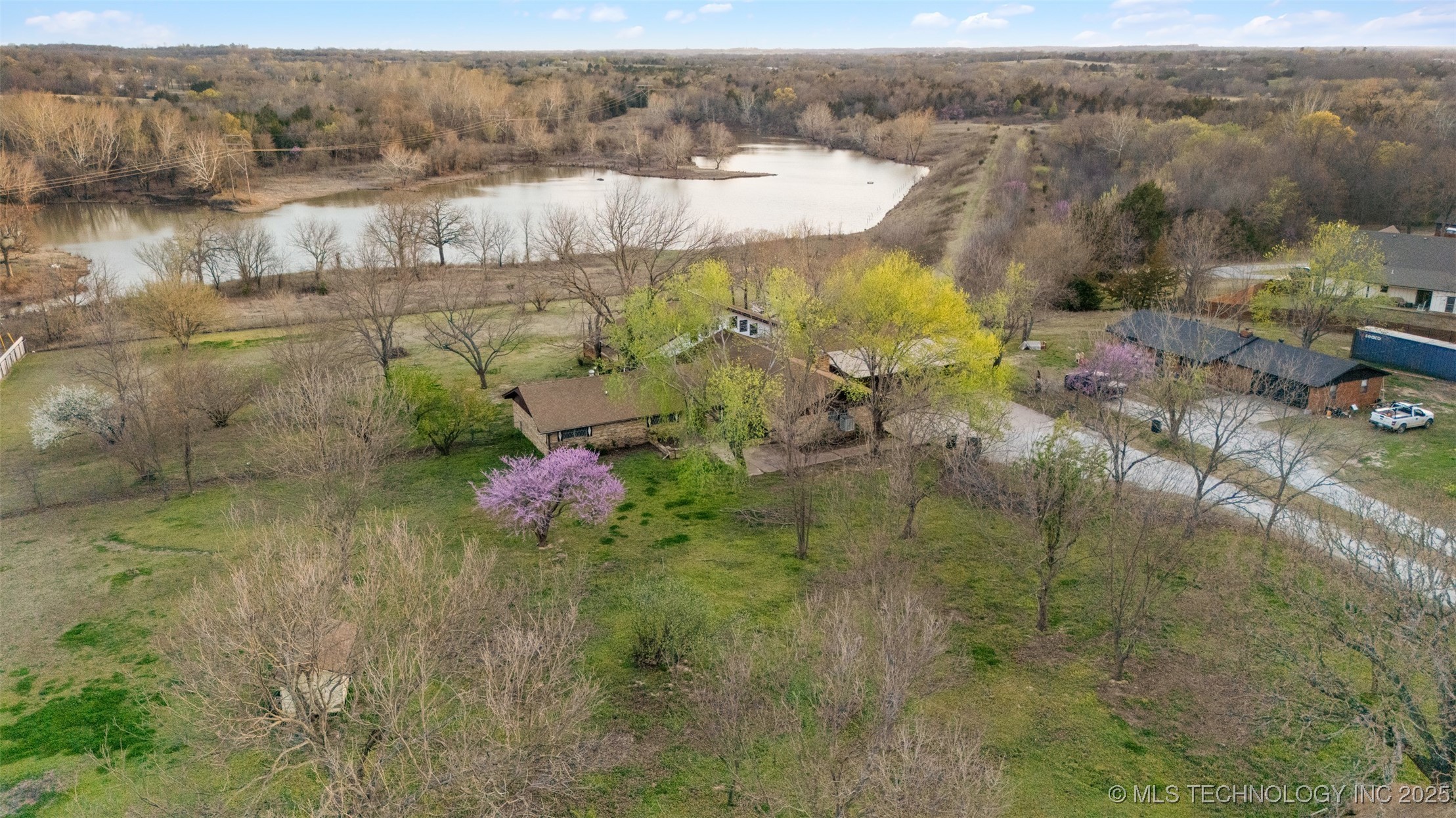 13003 County Road 1560 Property Photo 53