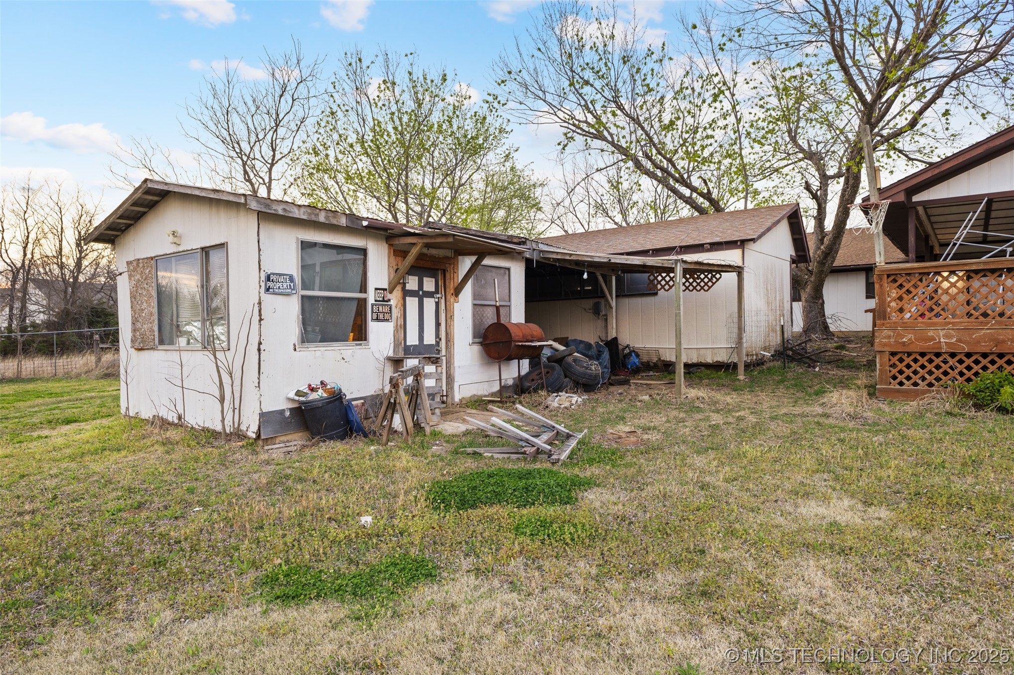 13003 County Road 1560 Property Photo 54