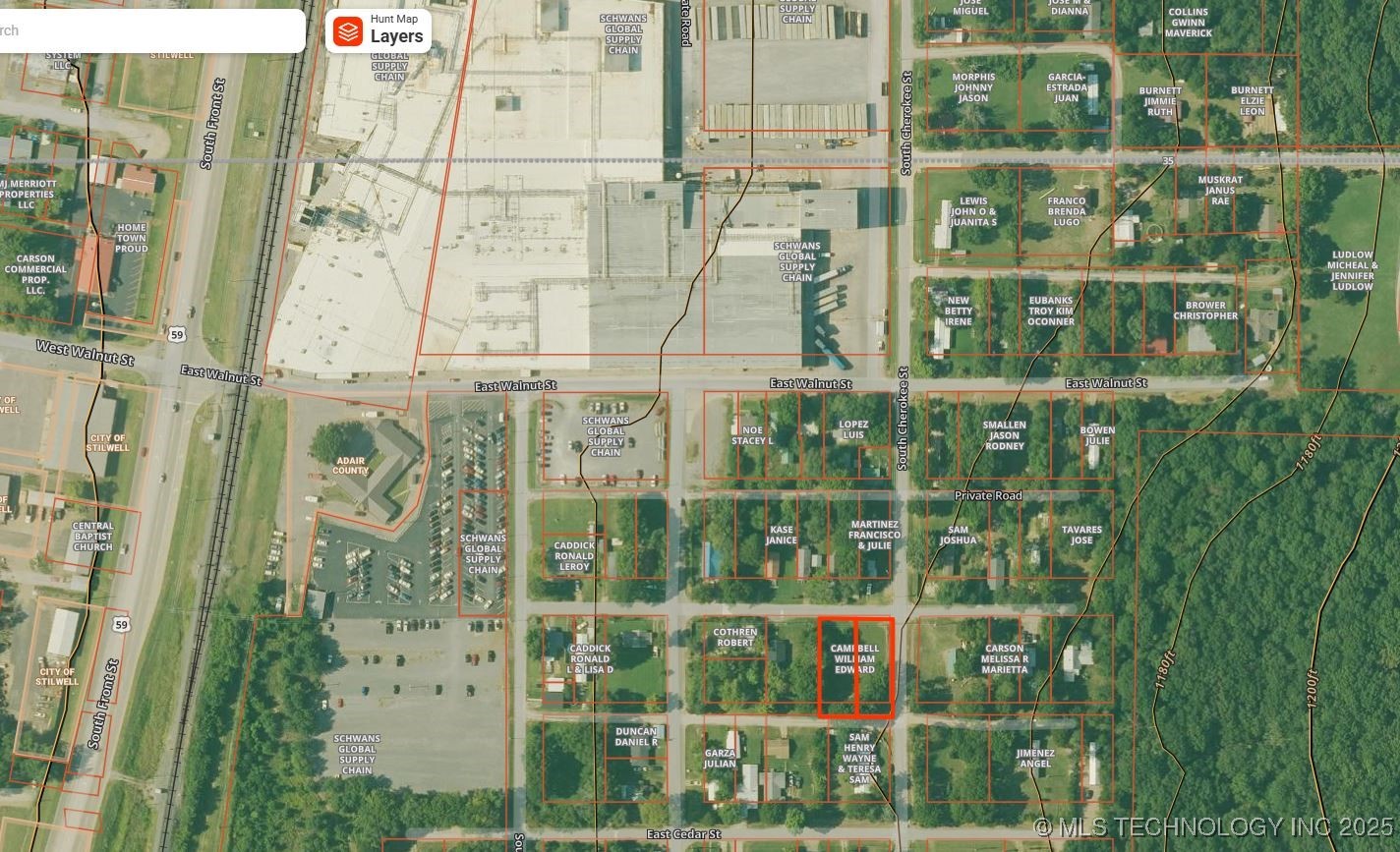 218 E Elm Street Property Photo 13