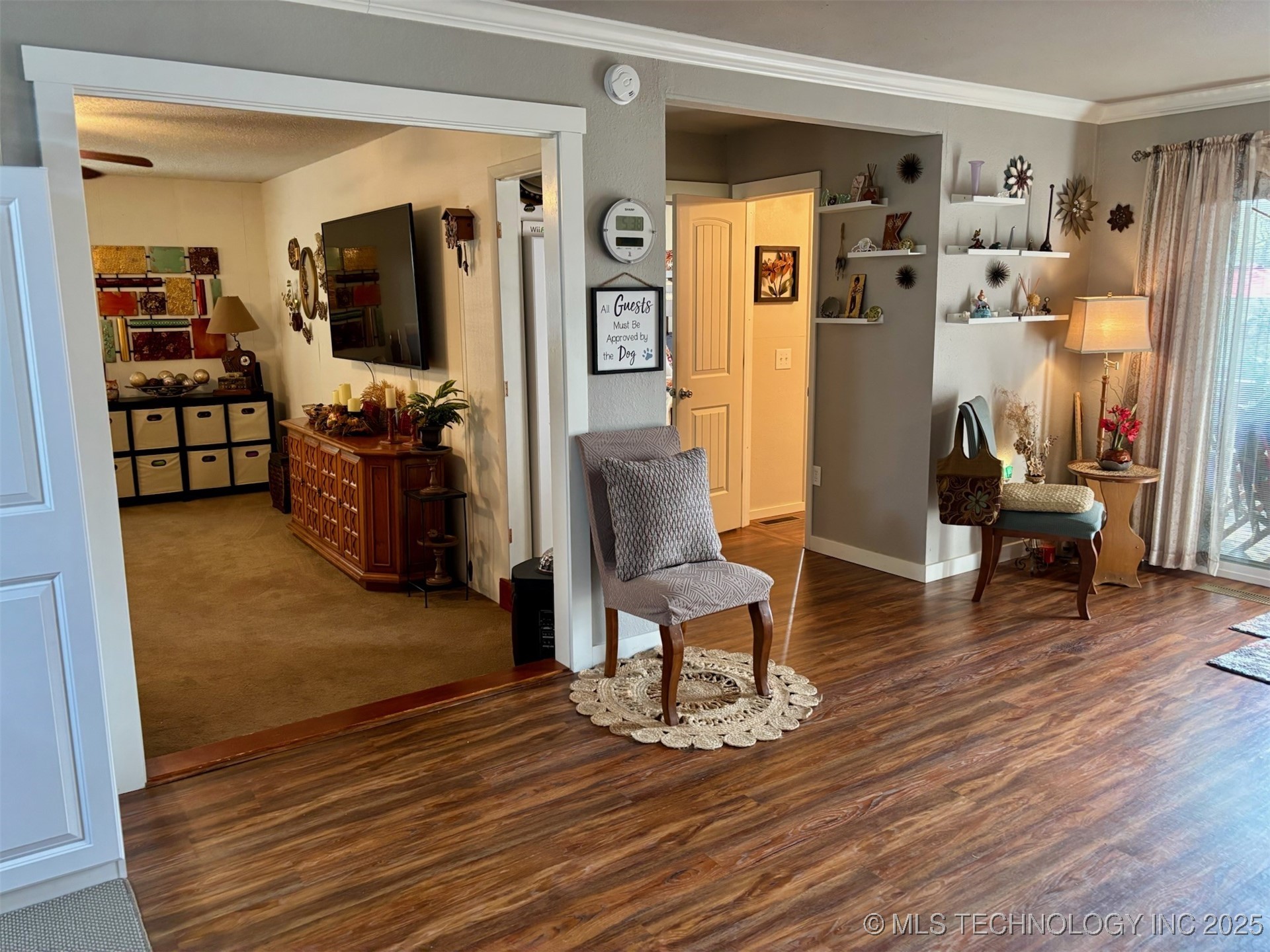 353 Council Tree Drive Property Photo 27