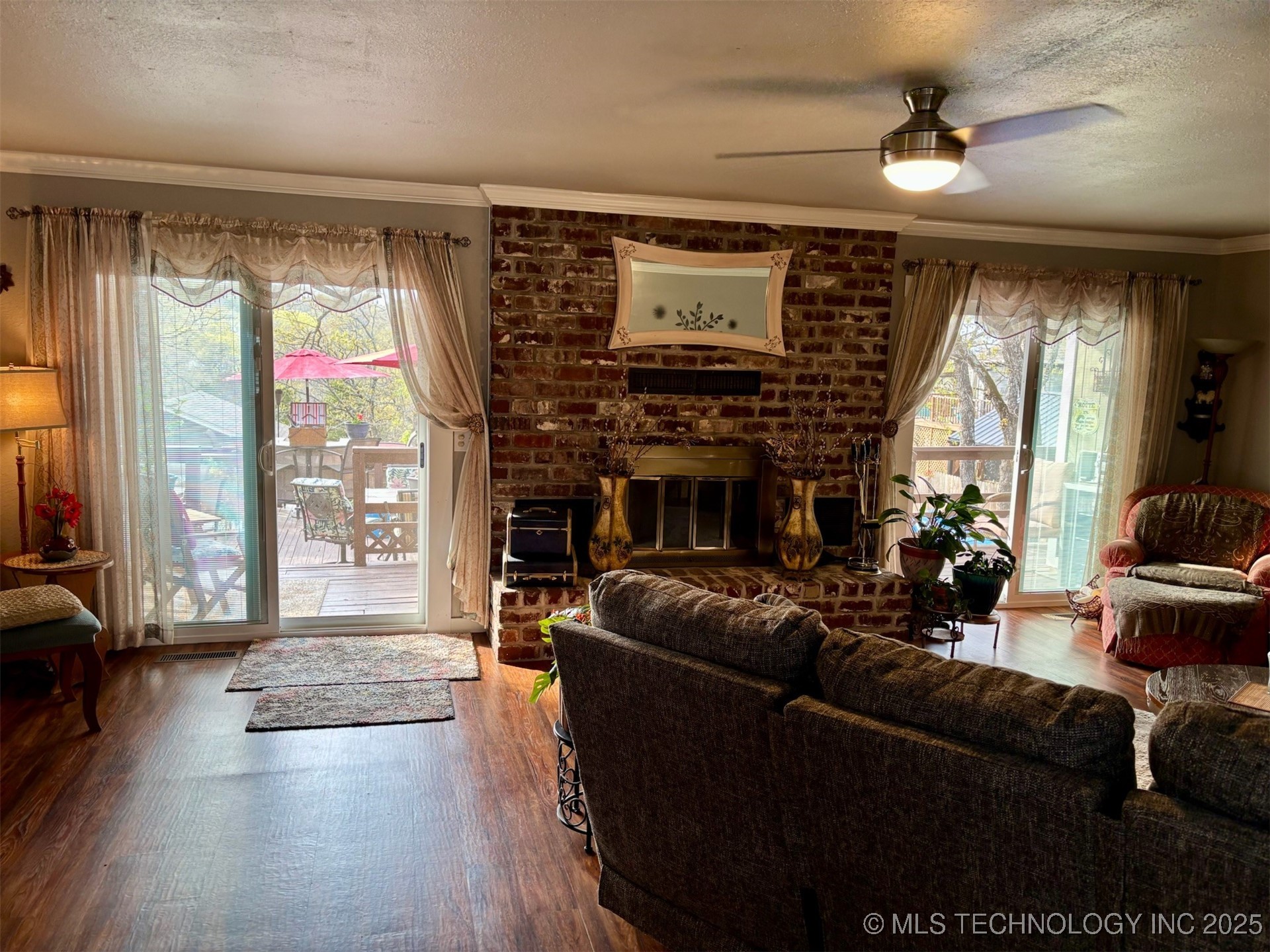 353 Council Tree Drive Property Photo 39