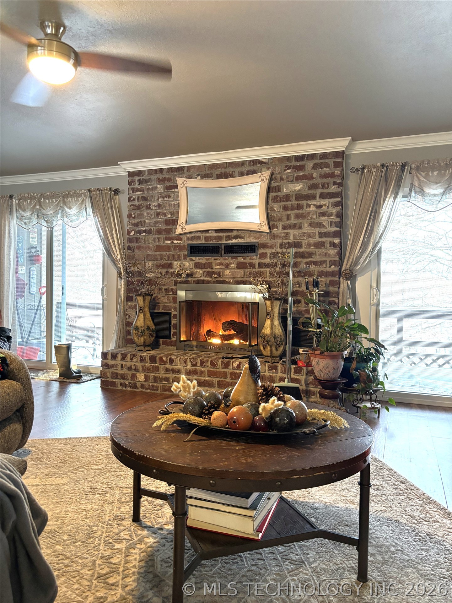 353 Council Tree Drive Property Photo 40