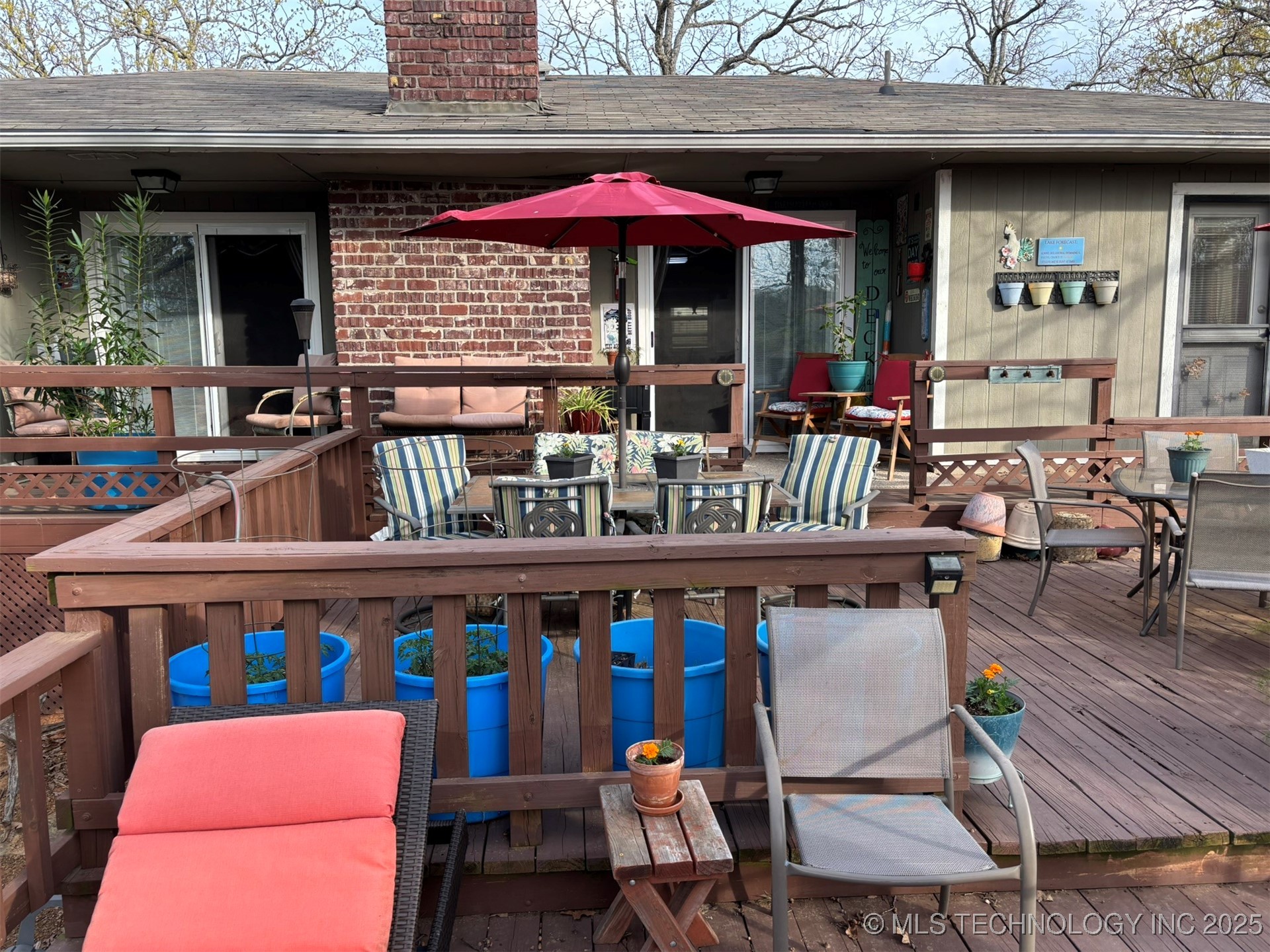 353 Council Tree Drive Property Photo 43