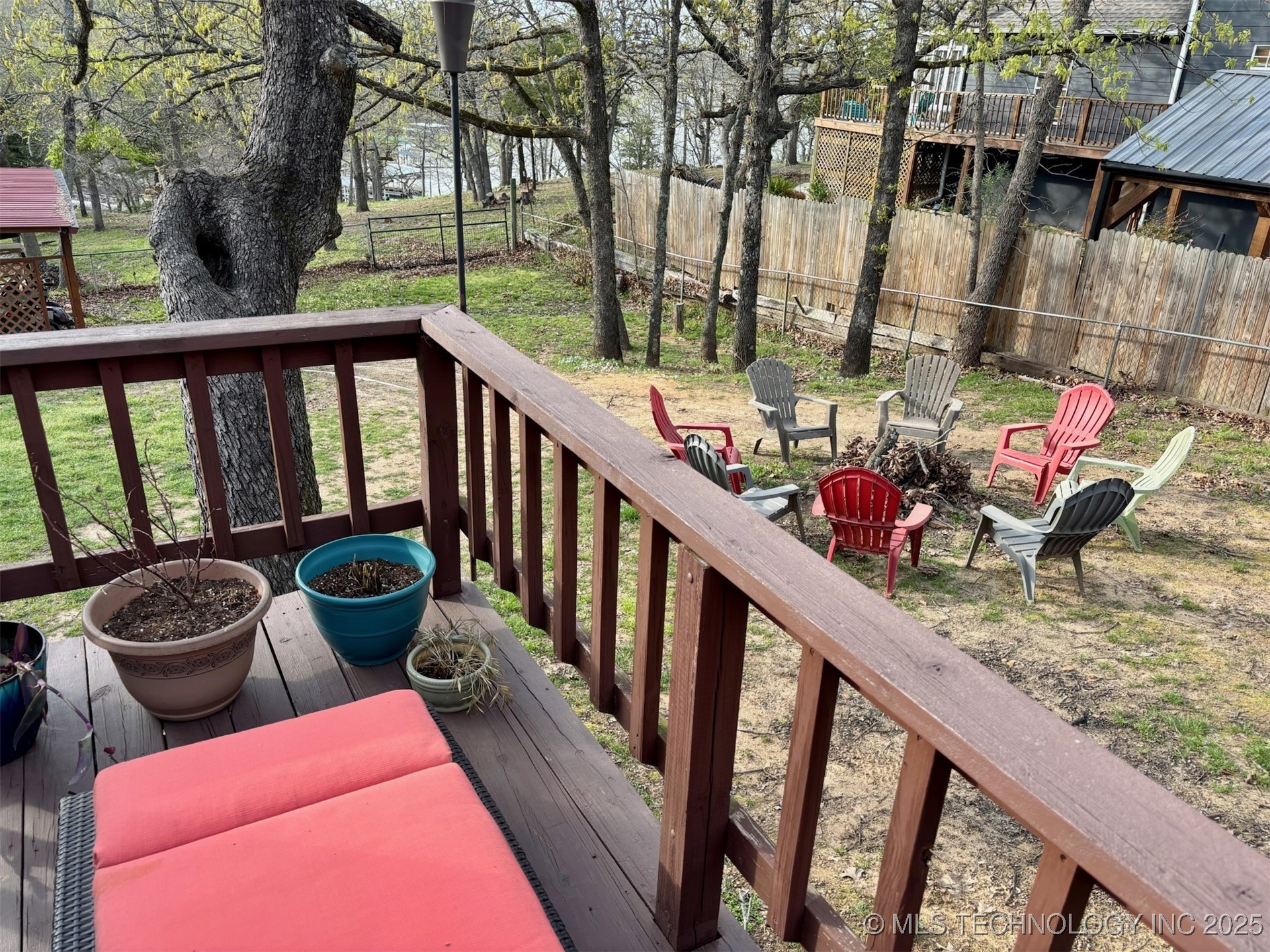 353 Council Tree Drive Property Photo 44