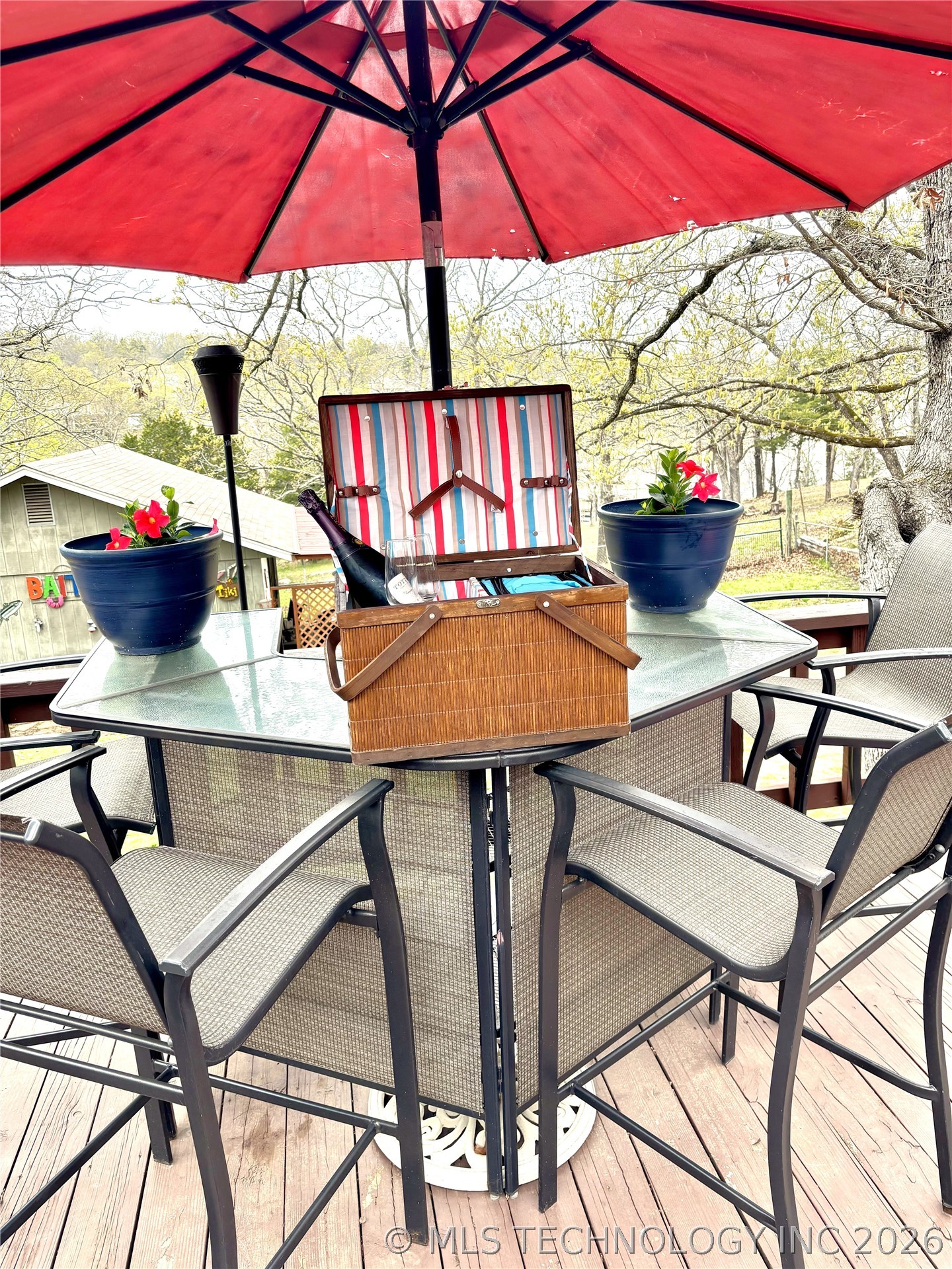 353 Council Tree Drive Property Photo 45