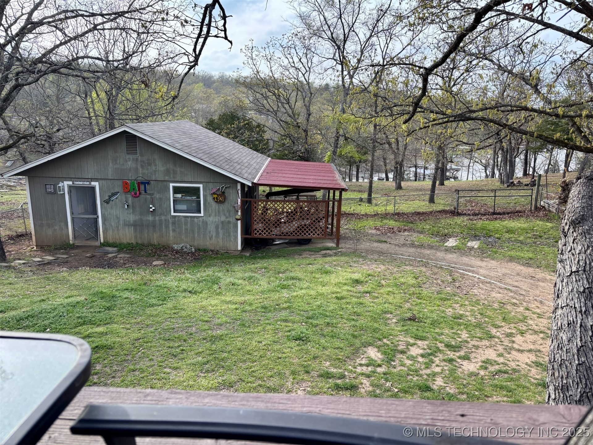 353 Council Tree Drive Property Photo 46