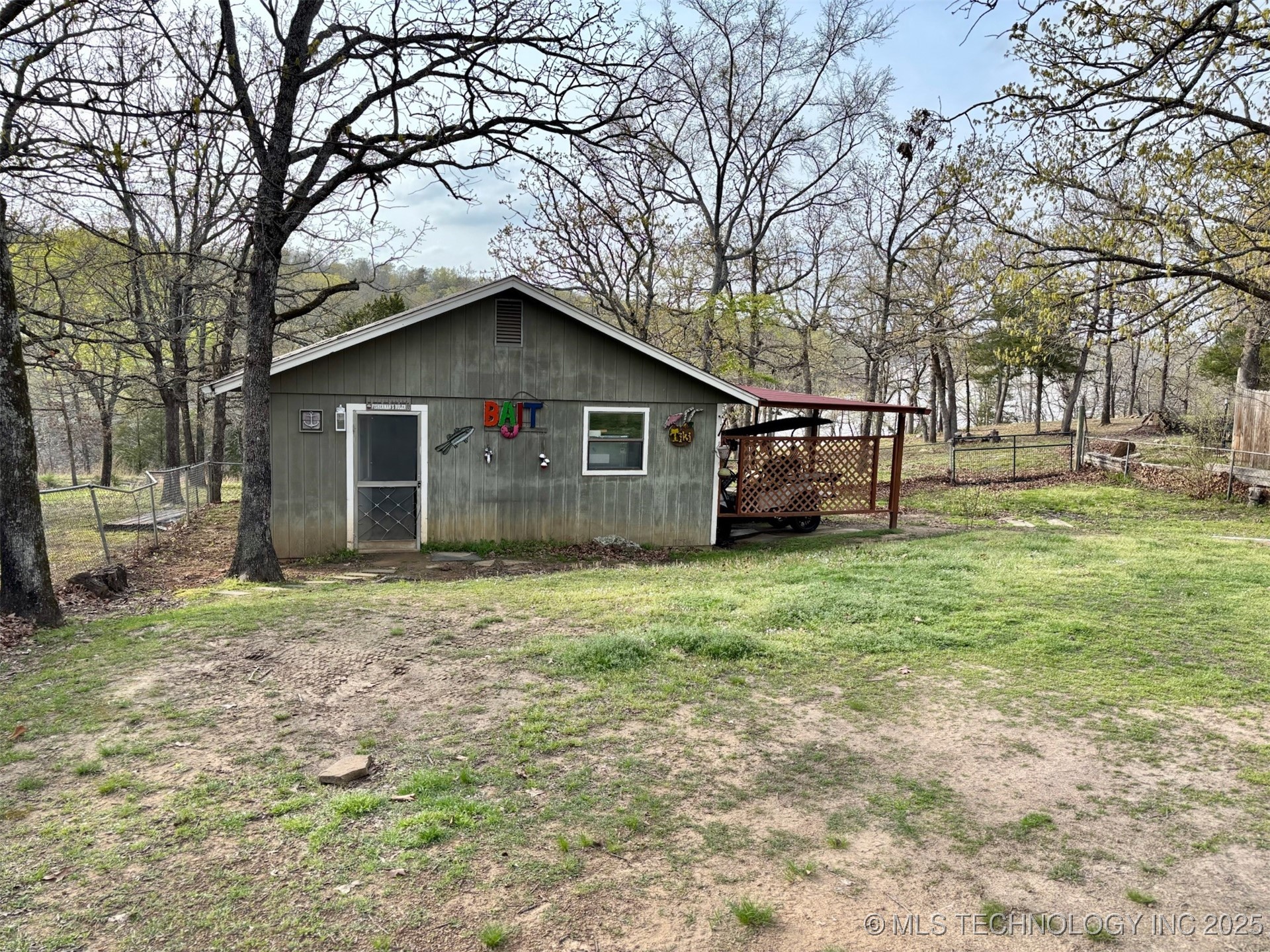 353 Council Tree Drive Property Photo 47