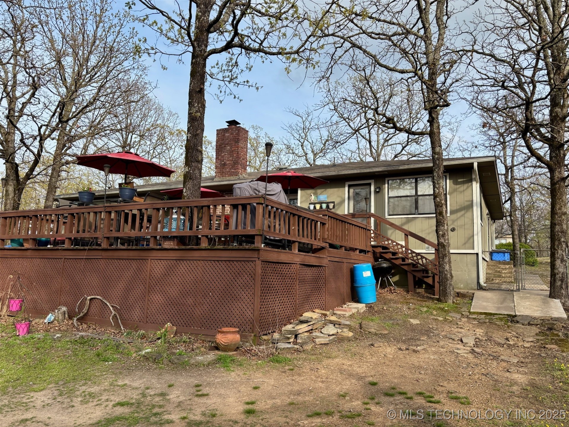 353 Council Tree Drive Property Photo 51