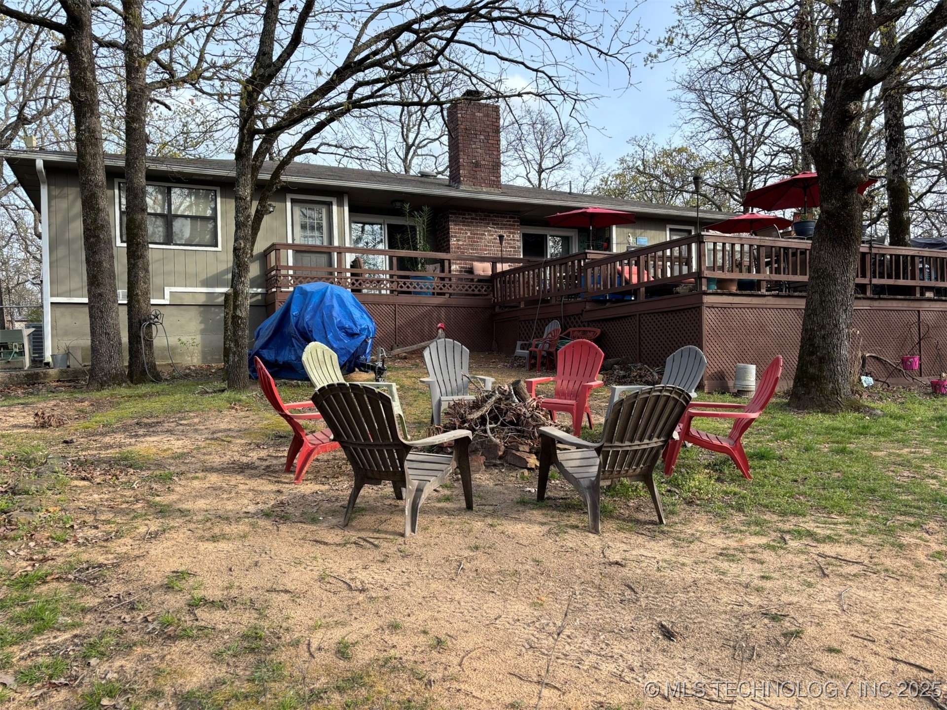 353 Council Tree Drive Property Photo 52