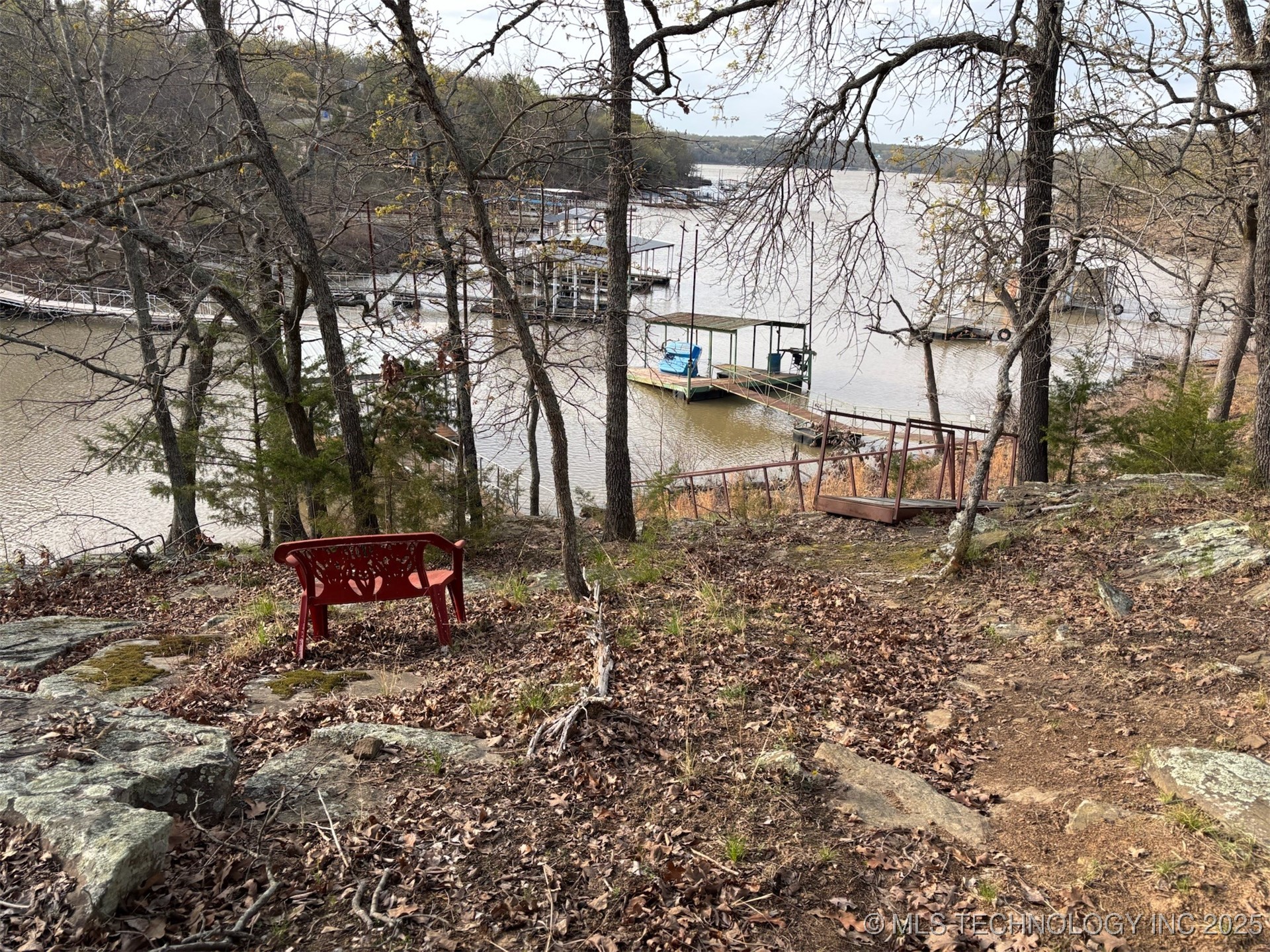 353 Council Tree Drive Property Photo 54