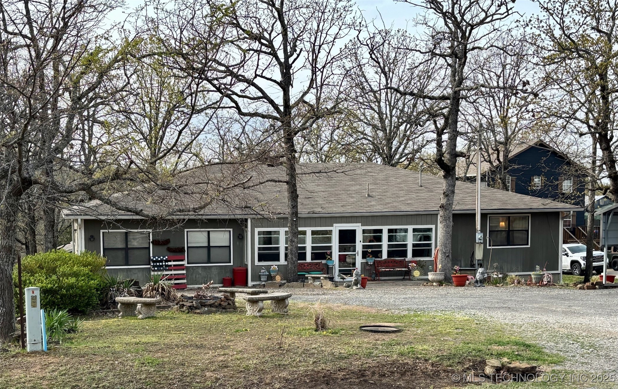 353 Council Tree Drive Property Photo 62