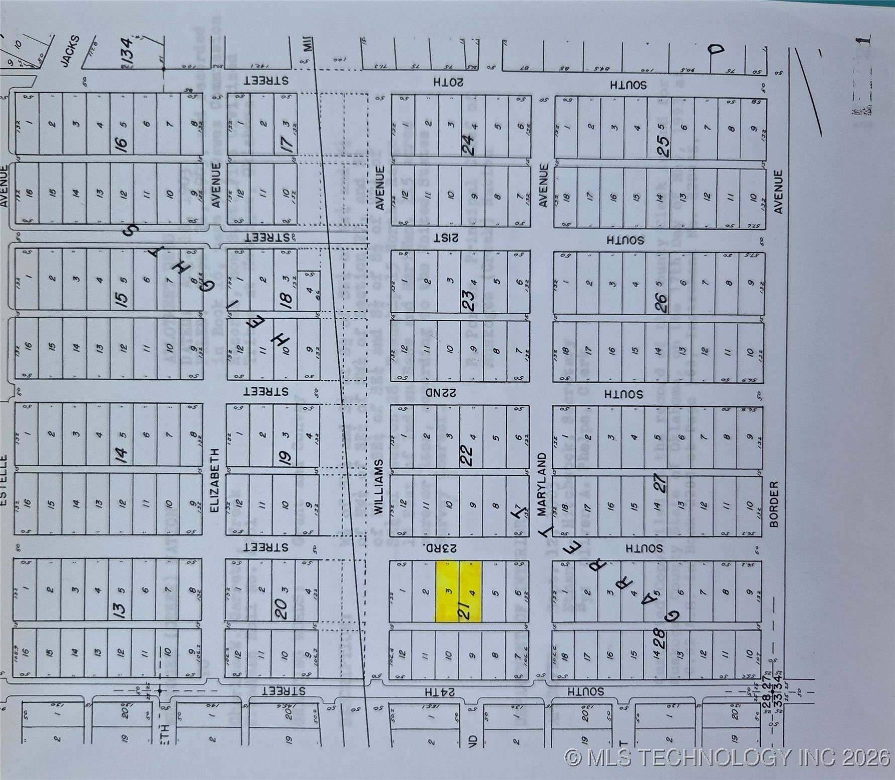 1109 S 23rd Street Property Photo 10