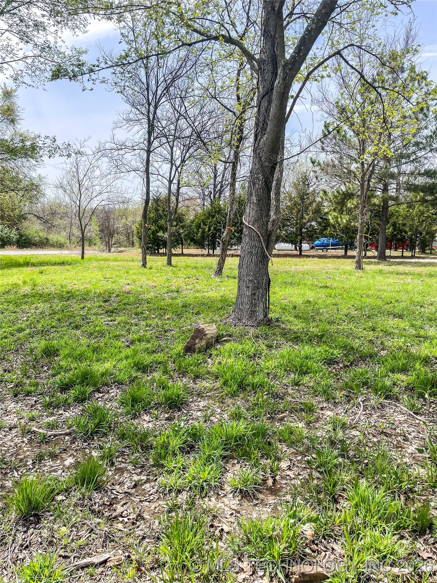 Choctaw Drive Property Photo 7