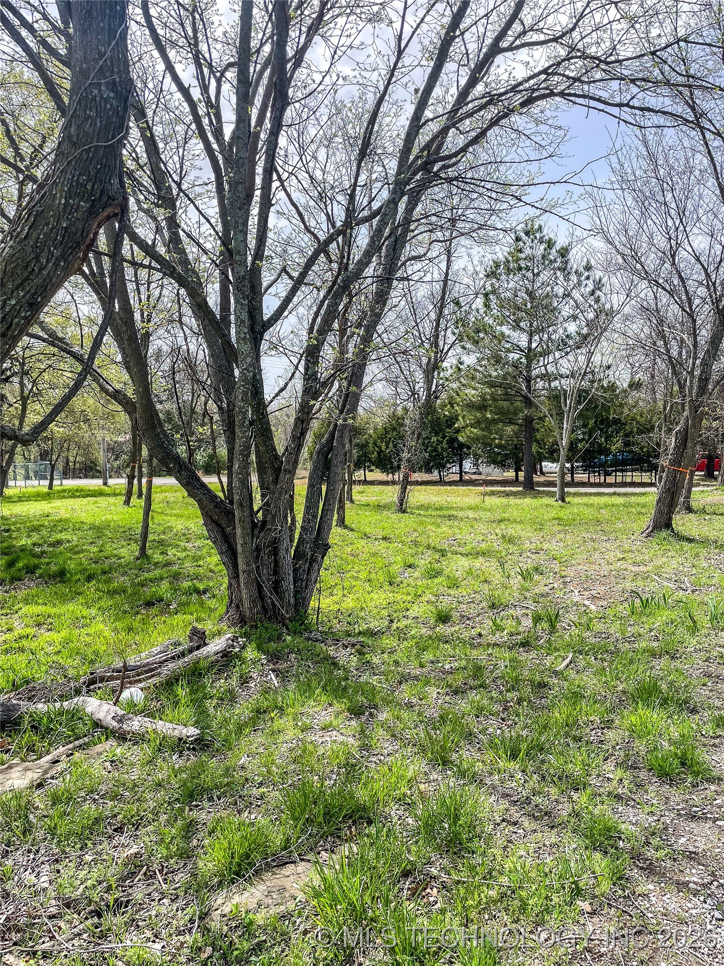 Choctaw Drive Property Photo 8